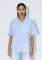 2611110BF4_DrDenim_MileShirt_LtBlueStripeMono_Main_W3_1