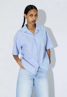 2611110BF4_DrDenim_MileShirt_LtBlueStripeMono_Main_W3_2