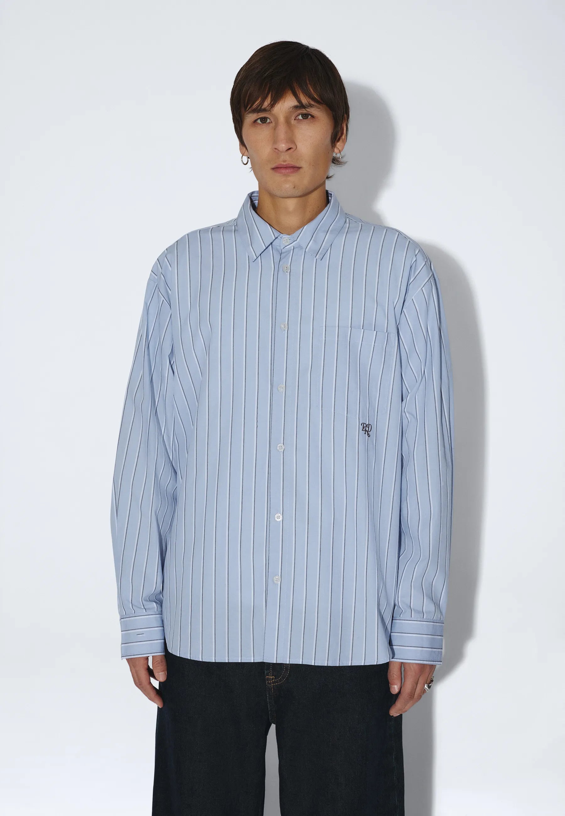 2611111253_DrDenim_WesShirt_BlueStripe_main_M3_1