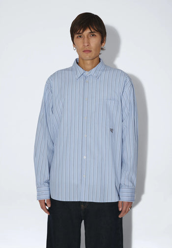 2611111253_DrDenim_WesShirt_BlueStripe_main_M3_1