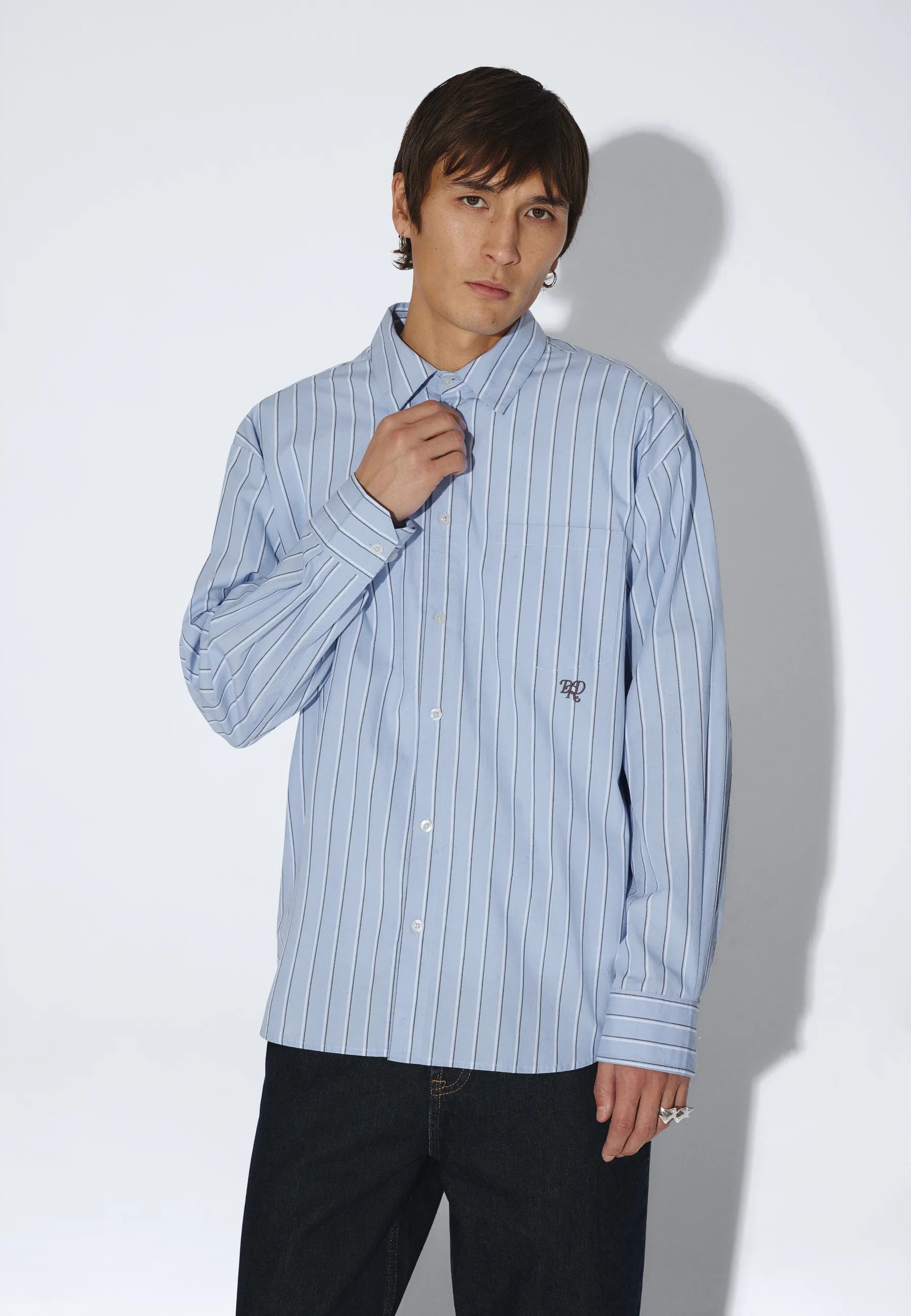 2611111253_DrDenim_WesShirt_BlueStripe_main_M3_3