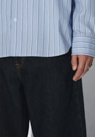 2611111253_DrDenim_WesShirt_BlueStripe_main_M5_1