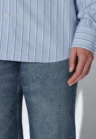 2611111253_DrDenim_WesShirt_BlueStripe_main_W5_2