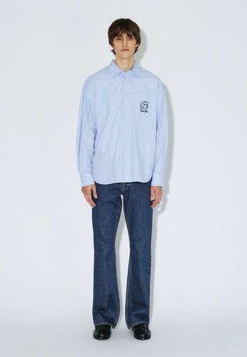 2611111BF9_DrDenim_WesShirt_LtBlueStripeDraw_Main_M1_1