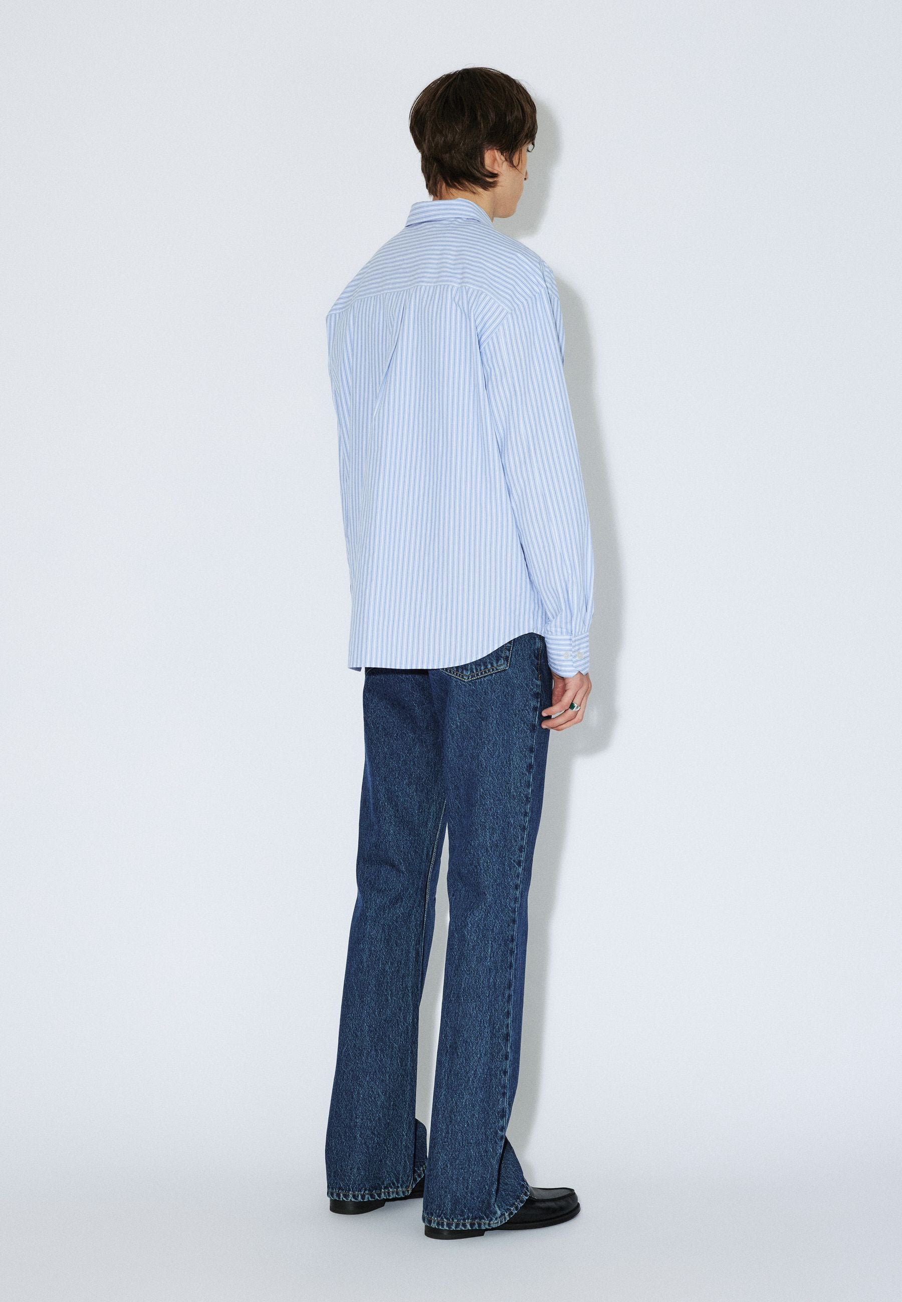 2611111BF9_DrDenim_WesShirt_LtBlueStripeDraw_Main_M2_1