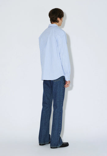 2611111BF9_DrDenim_WesShirt_LtBlueStripeDraw_Main_M2_1