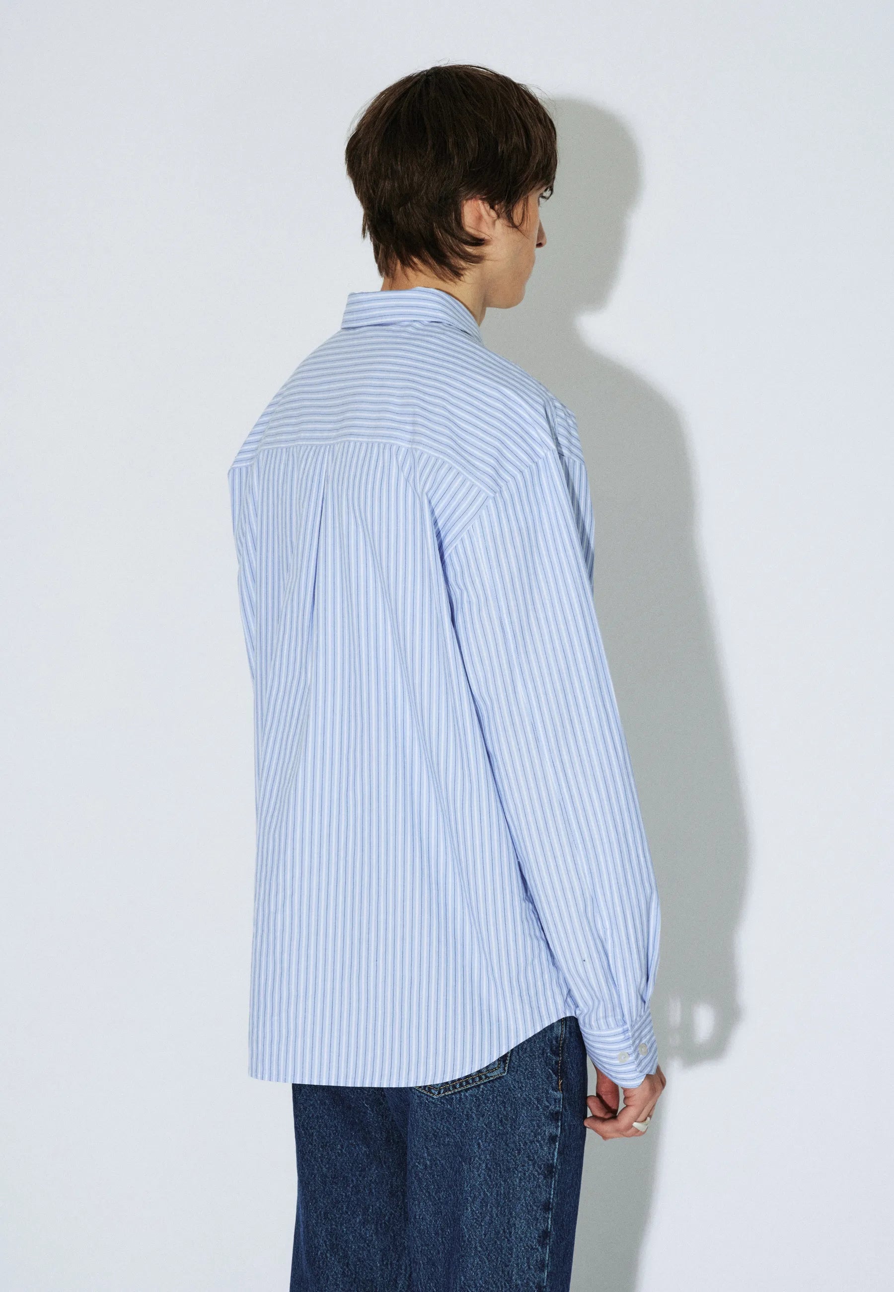 2611111BF9_DrDenim_WesShirt_LtBlueStripeDraw_Main_M4_1