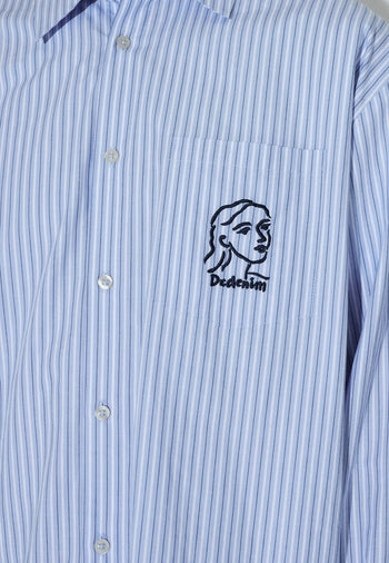 2611111BF9_DrDenim_WesShirt_LtBlueStripeDraw_Main_M5_1