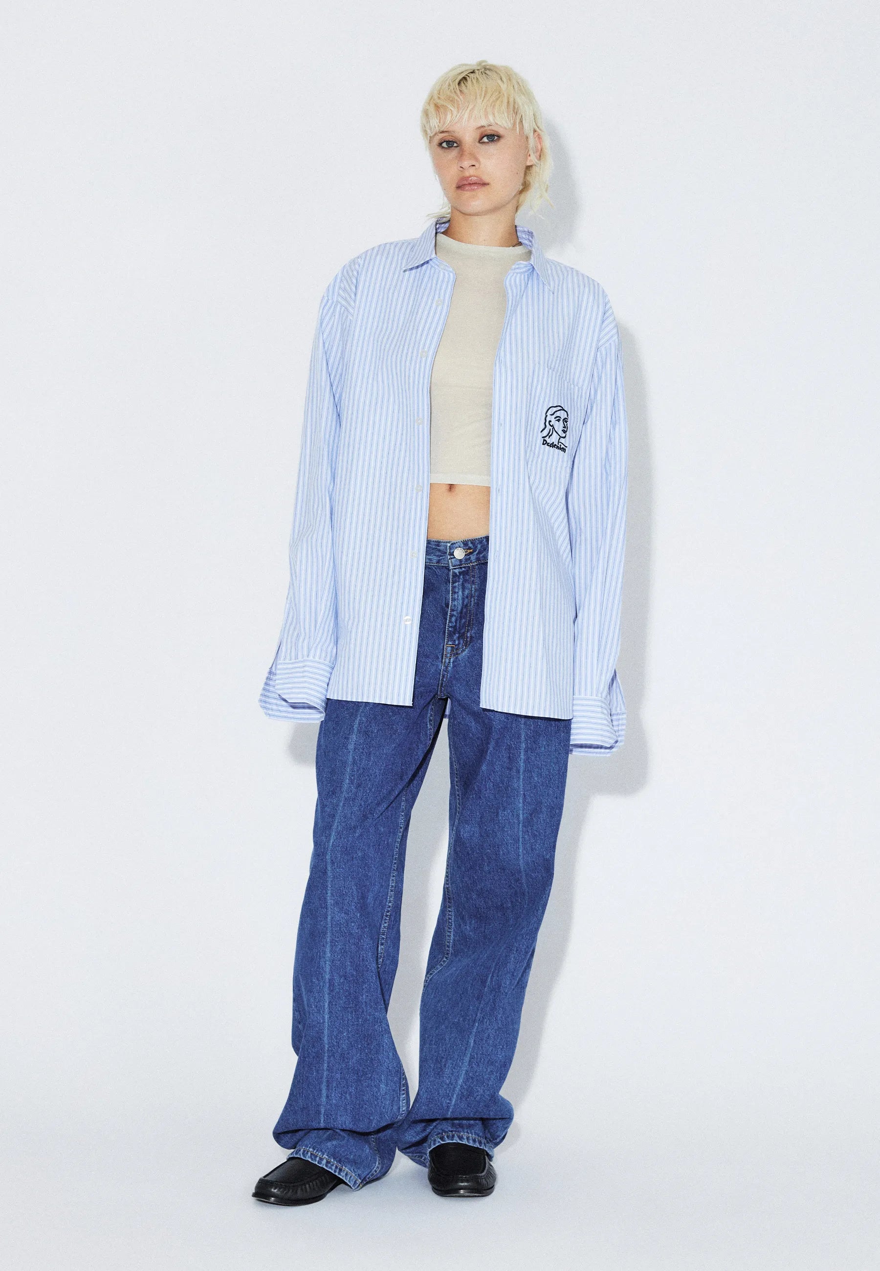 2611111BF9_DrDenim_WesShirt_LtBlueStripeDraw_Main_W1_3