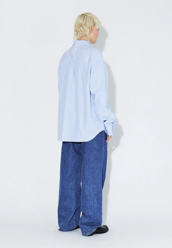 2611111BF9_DrDenim_WesShirt_LtBlueStripeDraw_Main_W2_1