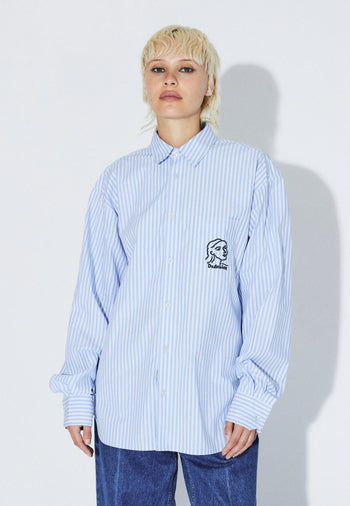 2611111BF9_DrDenim_WesShirt_LtBlueStripeDraw_Main_W3_2