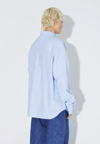 2611111BF9_DrDenim_WesShirt_LtBlueStripeDraw_Main_W4_1