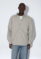 2611111BP6_DrDenim_WesShirt_FallEcruCheck_main_M3_2
