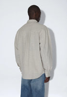 2611111BP6_DrDenim_WesShirt_FallEcruCheck_main_M4_1