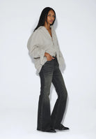 2611111BP6_DrDenim_WesShirt_FallEcruCheck_main_W1_4