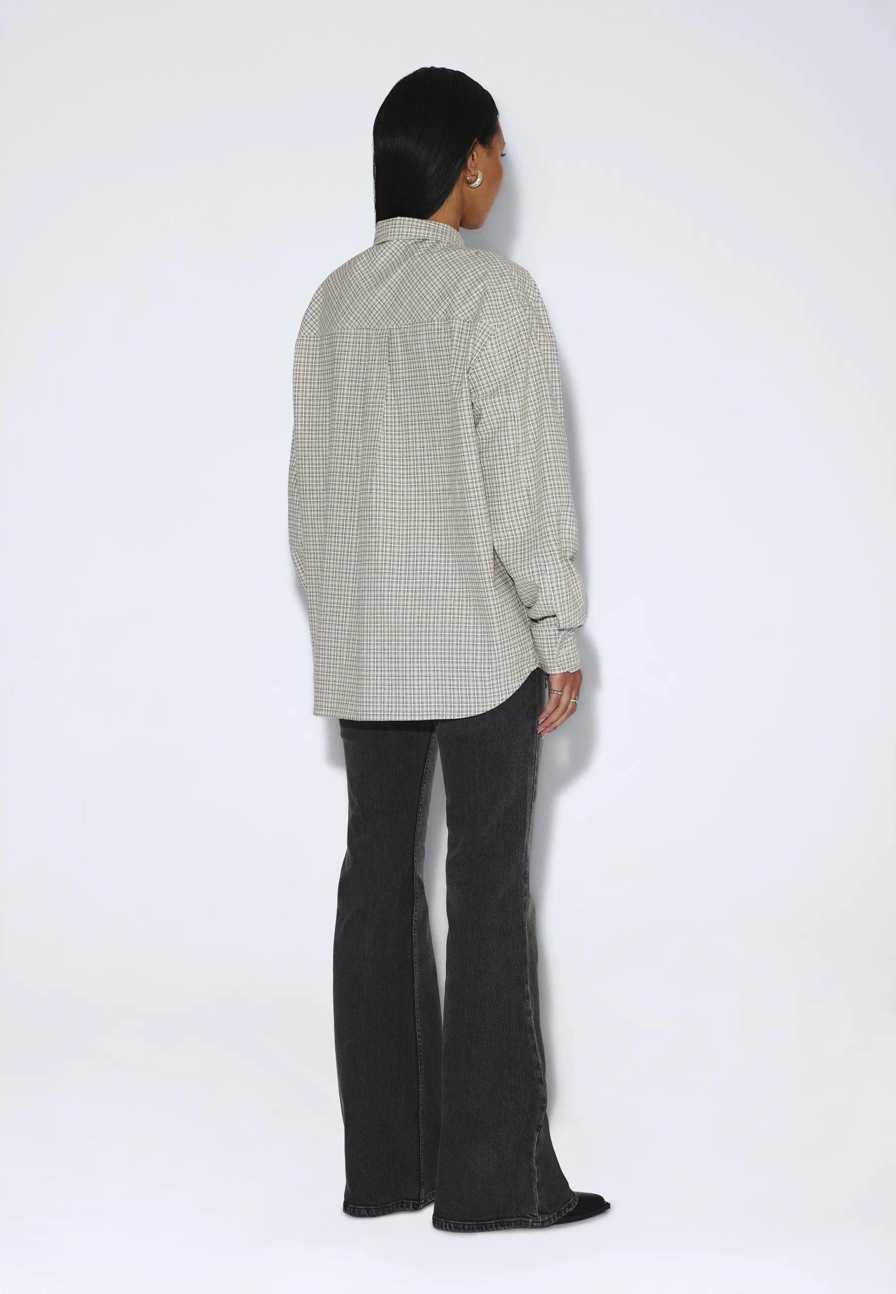 2611111BP6_DrDenim_WesShirt_FallEcruCheck_main_W2_1