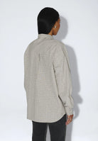 2611111BP6_DrDenim_WesShirt_FallEcruCheck_main_W4_1