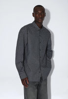 2611111BP7_DrDenim_WesShirt_FallBlackCheck_main_M3_3