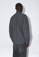 2611111BP7_DrDenim_WesShirt_FallBlackCheck_main_M4_1