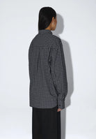 2611111BP7_DrDenim_WesShirt_FallBlackCheck_main_W4_1