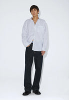 2611111BP9_DrDenim_WesShirt_EcruTanStripe_main_M1_2