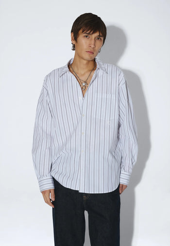 2611111BP9_DrDenim_WesShirt_EcruTanStripe_main_M3_1