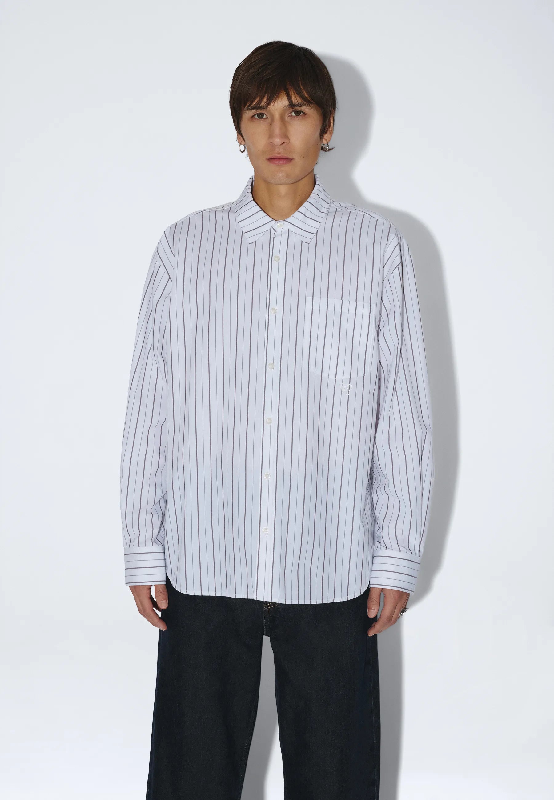 2611111BP9_DrDenim_WesShirt_EcruTanStripe_main_M3_2
