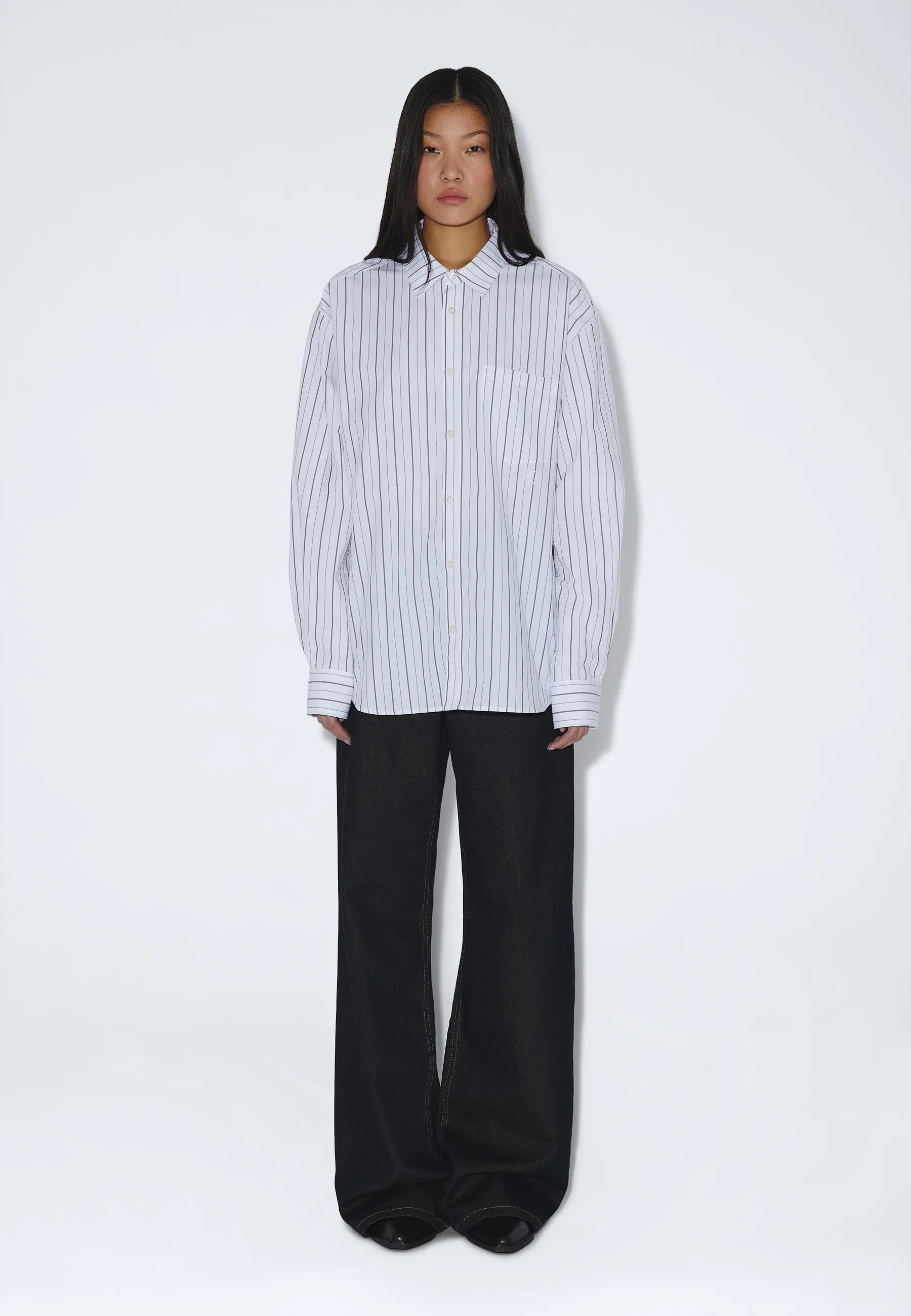 2611111BP9_DrDenim_WesShirt_EcruTanStripe_main_W1_1