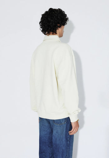 2611113BG5_DrDenim_BradyCollarSweatshirt_EcruMono_Main_M4_1