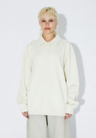 2611113BG5_DrDenim_BradyCollarSweatshirt_EcruMono_Main_W3_1