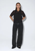 2611115101_DrDenim_HollowShirt_Black_main_W1_3