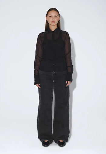 2611116101_DrDenim_MilaShirt_Black_main_W1_4