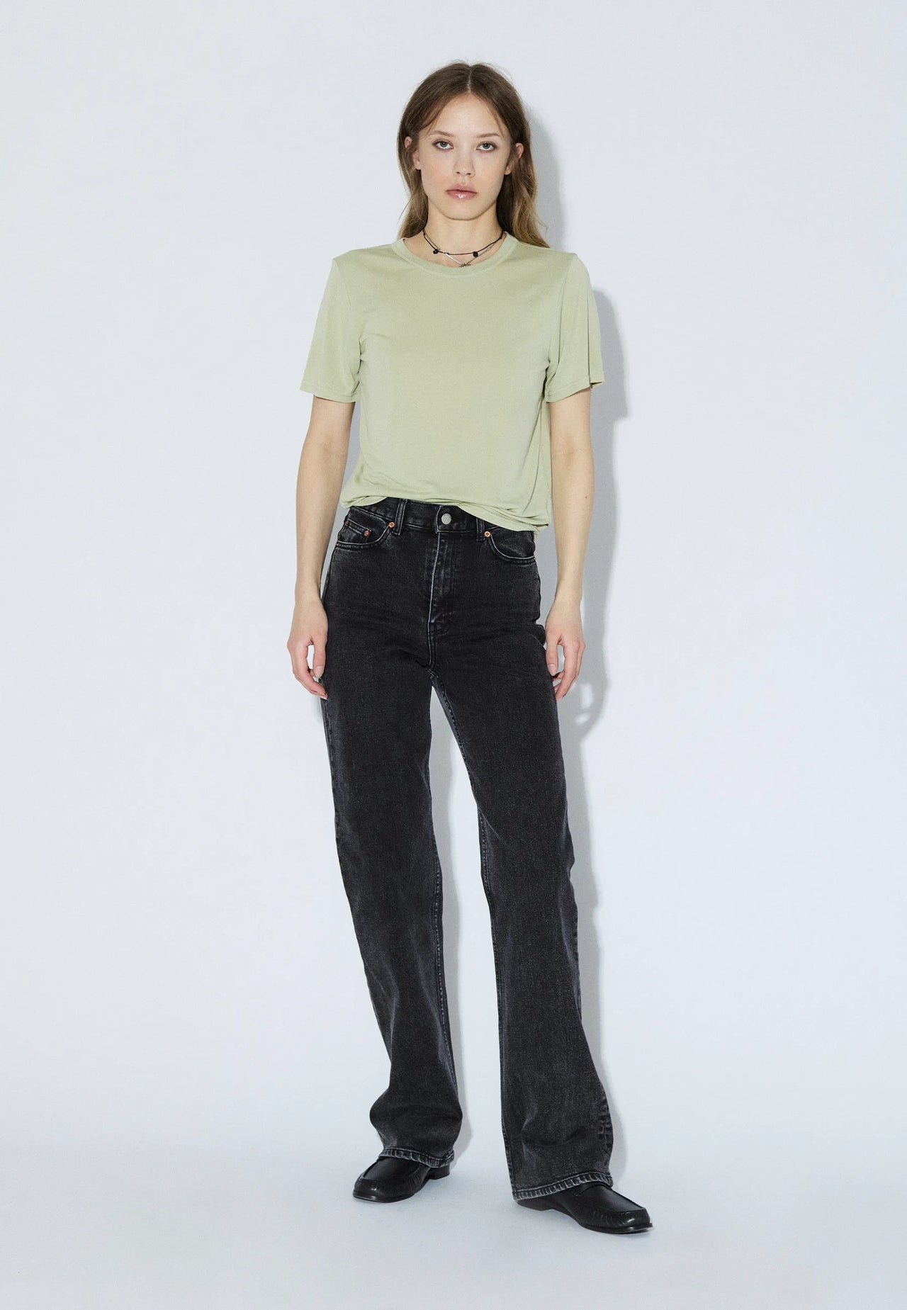 2611119BJ8_DrDenim_LyraTop_LtGreenMono_Main_W1_2