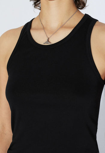 2611120BJ7_DrDenim_MellaTop_BlackMono_Main_W5_1