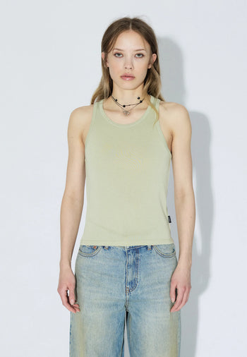 2611120BJ8_DrDenim_MellaTop_LtGreenMono_Main_W3_1