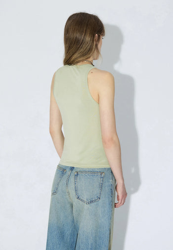 2611120BJ8_DrDenim_MellaTop_LtGreenMono_Main_W4_1