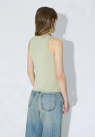 2611120BJ8_DrDenim_MellaTop_LtGreenMono_Main_W4_1