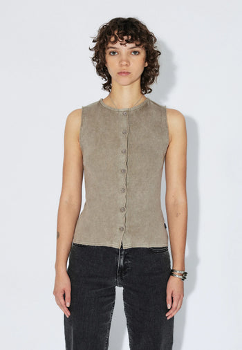 2611121597_DrDenim_LiljaRib_WashedKhaki_Main_W3_1