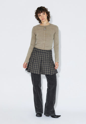 2611123597_DrDenim_StellaRib_WashedKhaki_Main_W1_2