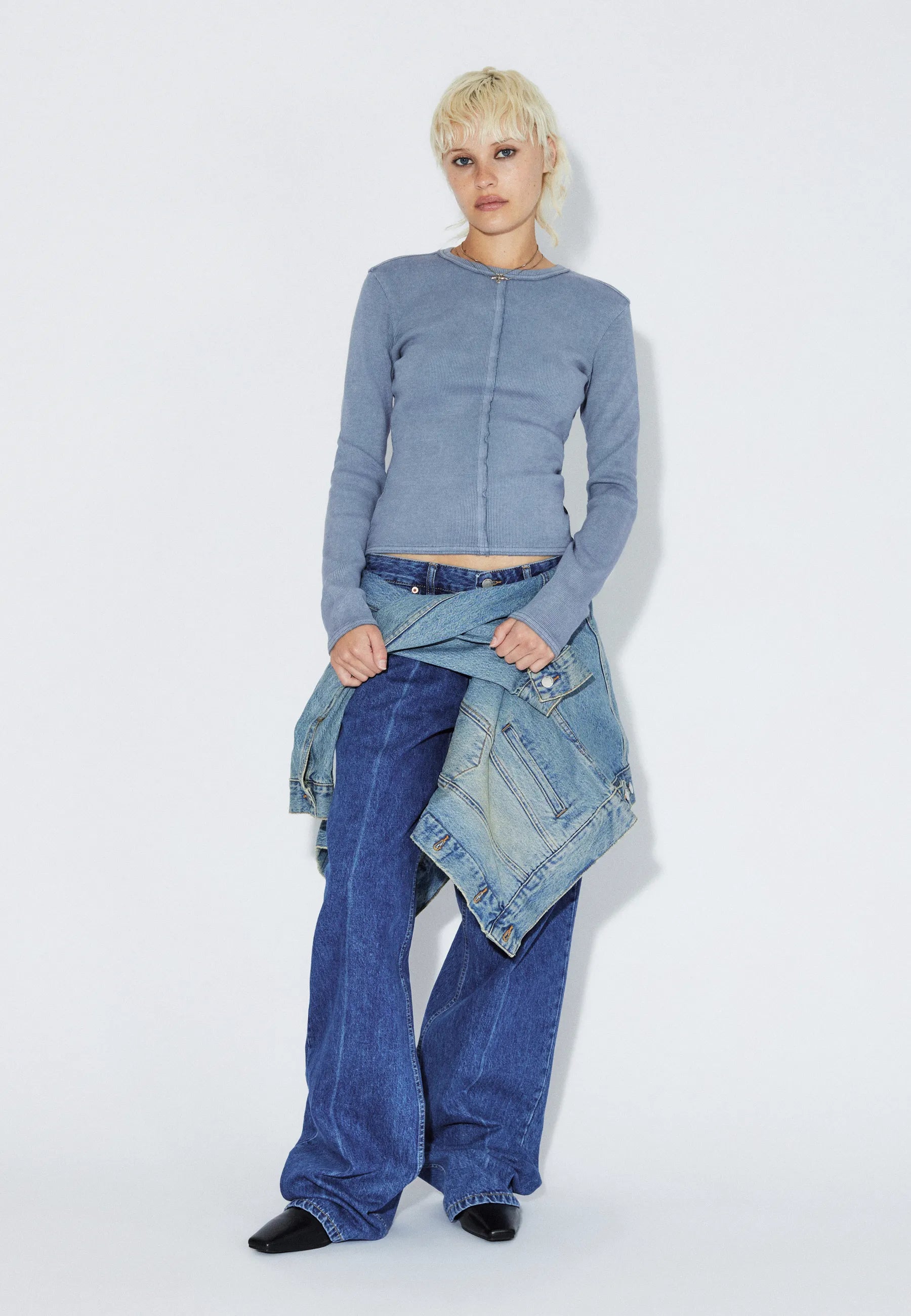 2611123BJ9_DrDenim_StellaRibTop_WashedBlue_Main_W1_2