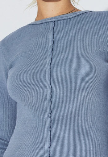 2611123BJ9_DrDenim_StellaRibTop_WashedBlue_Main_W5_1