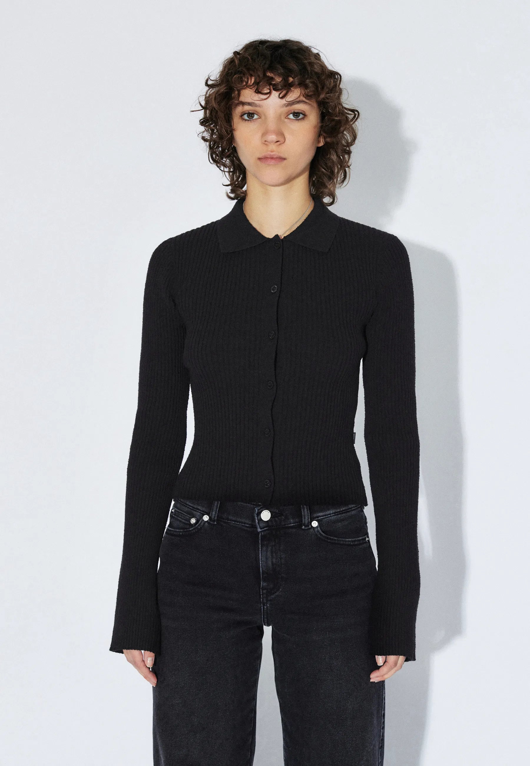 2611124101_DrDenim_ElizaKnitTop_Black_Main_W3_1