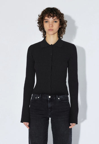 2611124101_DrDenim_ElizaKnitTop_Black_Main_W3_1