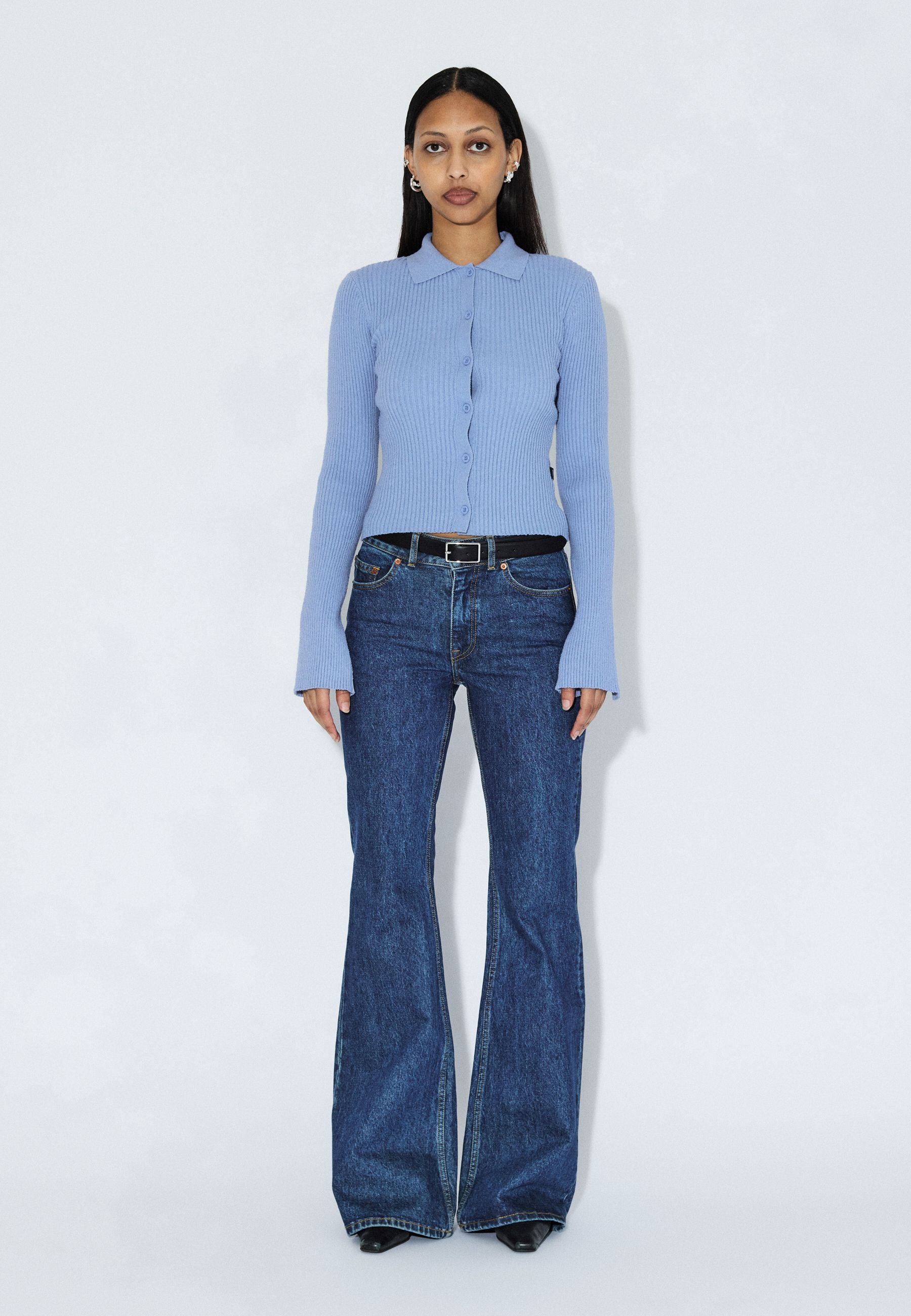 2611124271_DrDenim_ElizaKnitTop_DullBlue_Main_W1_1