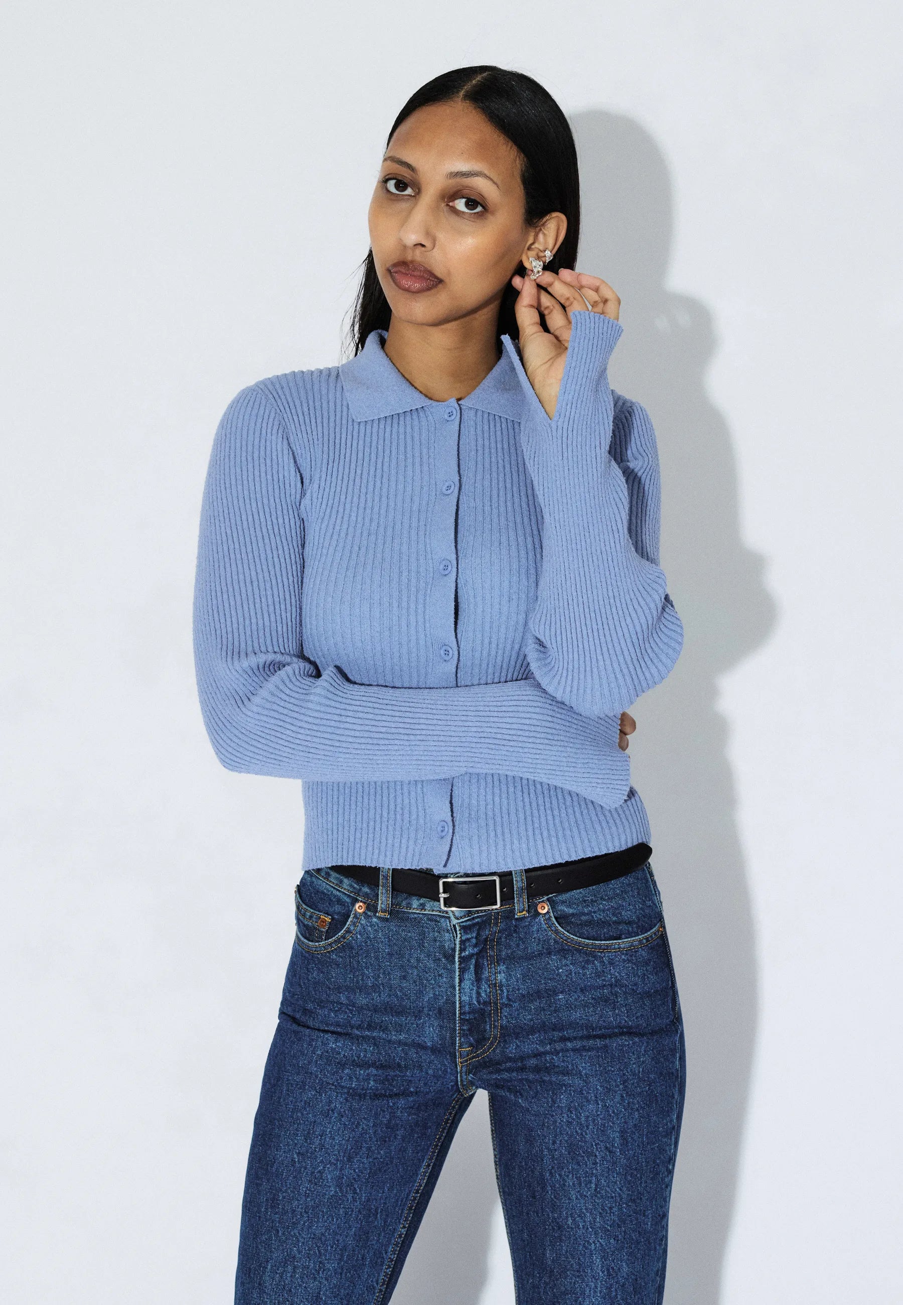 2611124271_DrDenim_ElizaKnitTop_DullBlue_Main_W3_1