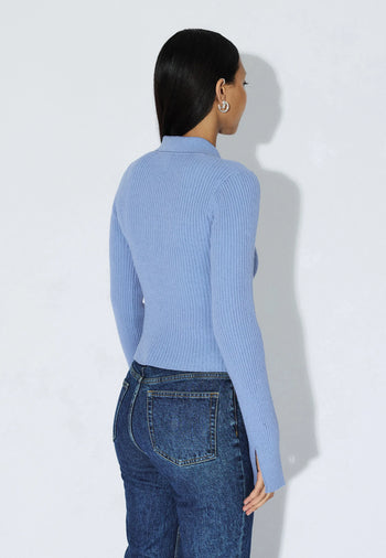 2611124271_DrDenim_ElizaKnitTop_DullBlue_Main_W4_1