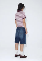 2621106484_DrDenim_ JadeSSPolo_PinkStipe_Main_W2_1