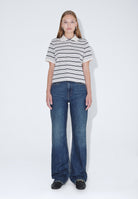 2621106BL3_DrDenim_JadeSSPolo_EcruStripe_Main_W1_3