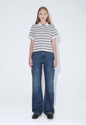 2621106BL3_DrDenim_JadeSSPolo_EcruStripe_Main_W1_3