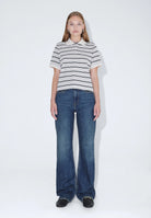 2621106BL3_DrDenim_JadeSSPolo_EcruStripe_Main_W1_3